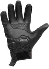 BROGER ohio Black Motorcycle Gloves 3XL