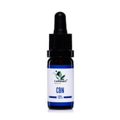 Cannabiopharm CANNABIOpharm CBN 10% 10ml