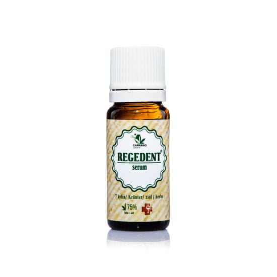 Cannabiopharm Regedent - serum 7ml