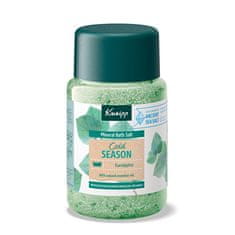 Kneipp Soľ do kúpeľa Nachladnutie 500 g