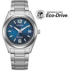 Citizen Eco-Drive Super Titanium FE6151-82L