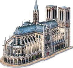 3D puzzle Assassin's Creed Unity: Notre-Dame 860 dielikov