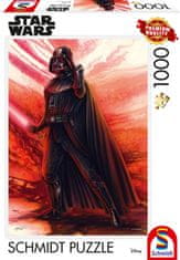 Schmidt Puzzle Star wars: Sith 1000 dielikov