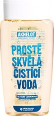 HELLADA Aknelot čistiaca voda pre hlboké čistenie pórov 200 ml