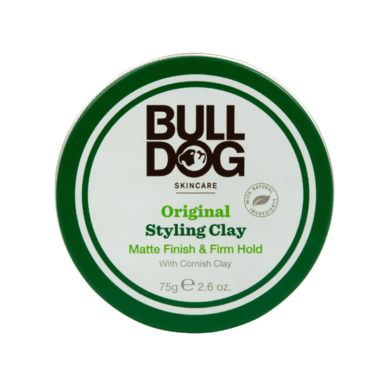 Bulldog Original Styling Clay 75 g