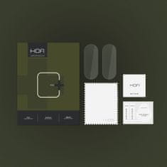 Hofi Hydrogelova Fólia Hydroflex Pro+ 2-Pack Xiaomi Smart Band 8 / 8 Nfc Clear