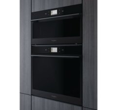 Whirlpool Vstavaná mikrovlnná rúra W COLLECTION W9 MD260 BSS