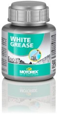 Motorex vazelína WHITE GREASE 100g