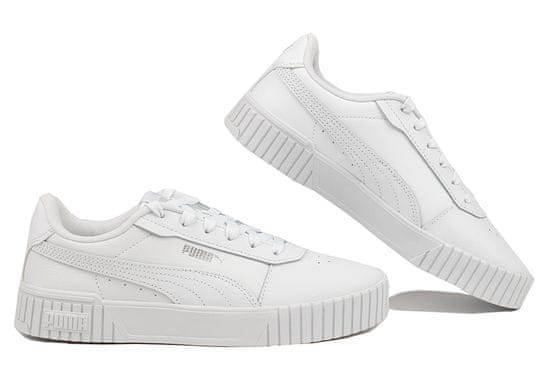 Puma Detská Obuv Carina 2.0 Jr 386185 02