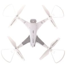 Syma DRON Syma Z3 s kamerou biely