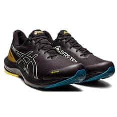 Asics Obuv beh čierna 44.5 EU Gelpulse 14 Gtx