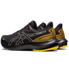 Asics Obuv beh čierna 44.5 EU Gelpulse 14 Gtx