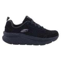 Skechers Obuv čierna 35 EU Dlux Walker Pure