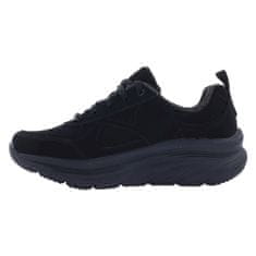 Skechers Obuv čierna 35 EU Dlux Walker Pure