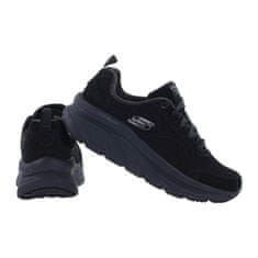 Skechers Obuv čierna 35 EU Dlux Walker Pure