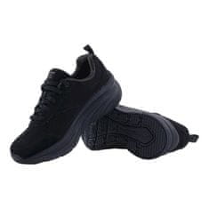 Skechers Obuv čierna 35 EU Dlux Walker Pure