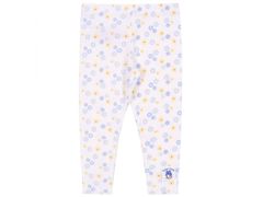 Disney Daisy DISNEY detská modrá mikina + legíny 12-18 m 86 cm