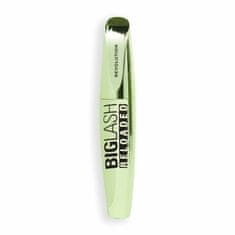 Makeup Revolution Predlžujúca a objemová riasenka Big Lash Reloaded ( Volume Mascara) 8 g (Odtieň Ultra Black)