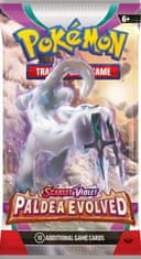 Pokémon TCG: SV02 Paldea Evolved - Booster