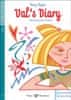 Mary Flagan: Val’s Diary