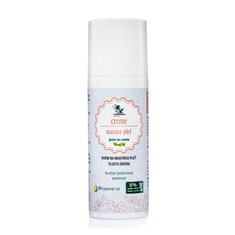 Cannabiopharm Creme 50ml - mastná pleť