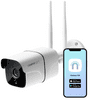 ION Outdoor Security Camera