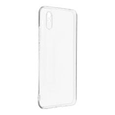 MobilMajak Obal / kryt na XIAOMI Redmi 9A / 9AT transparentný - CLEAR Case 2mm