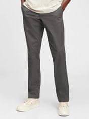 Gap Nohavice modern khakis in slim fit with GapFlex 36X32