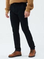 Gap Nohavice v-essential khaki skinny fit 34X34