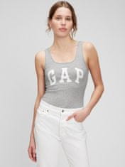 Gap Tielko Logo tank, 2ks XS