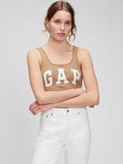 Gap Tielko Logo tank, 2ks XS