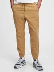 Gap Nohavice essential jogger XXL