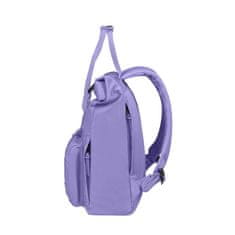 American Tourister Batoh Urban Groove UG16 Backpack City Soft Lilac