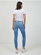 Orsay Skinny fit pre ženy ORSAY - svetlomodrá XS