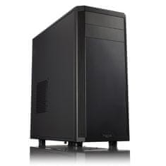 Fractal Design Core 2300/Midi Tower/Čierna