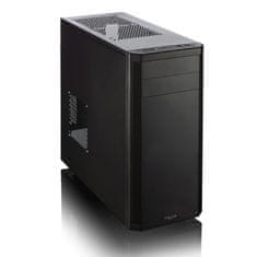 Fractal Design Core 2300/Midi Tower/Čierna