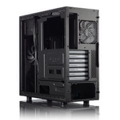 Fractal Design Core 2300/Midi Tower/Čierna