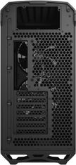 Fractal Design Torrent Black Solid