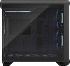 Fractal Design Torrent Black RGB TG Light Tint