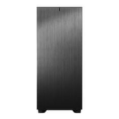 Fractal Design Define 7 XL Black TG Dark Tint