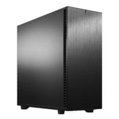 Fractal Design Define 7 XL Black Solid/Big Tower/Čierna