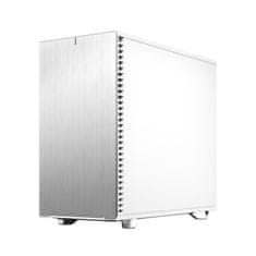 Fractal Design Define 7 White Solid/Midi Tower/Biela