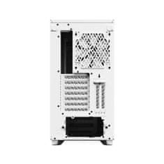 Fractal Design Define 7 White Solid/Midi Tower/Biela