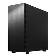 Fractal Design Define 7 XL Black Solid/Big Tower/Čierna