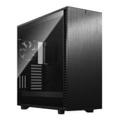 Fractal Design Define 7 XL Black TG Dark Tint/Big Tower/Transpar./Čierna