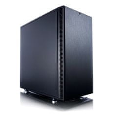 Fractal Design Define Mini C čierna