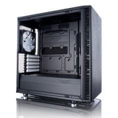 Fractal Design Define Mini C čierna