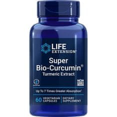 Life Extension Doplnky stravy Super Biocurcumin Turmeric Extract