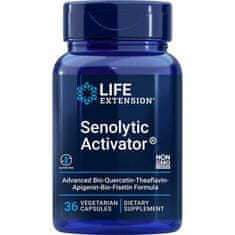 Life Extension Doplnky stravy Senolytic Activator