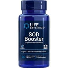 Life Extension Doplnky stravy Sod Booster